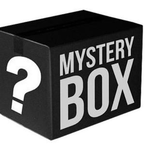 Mystery baby of boy clothes